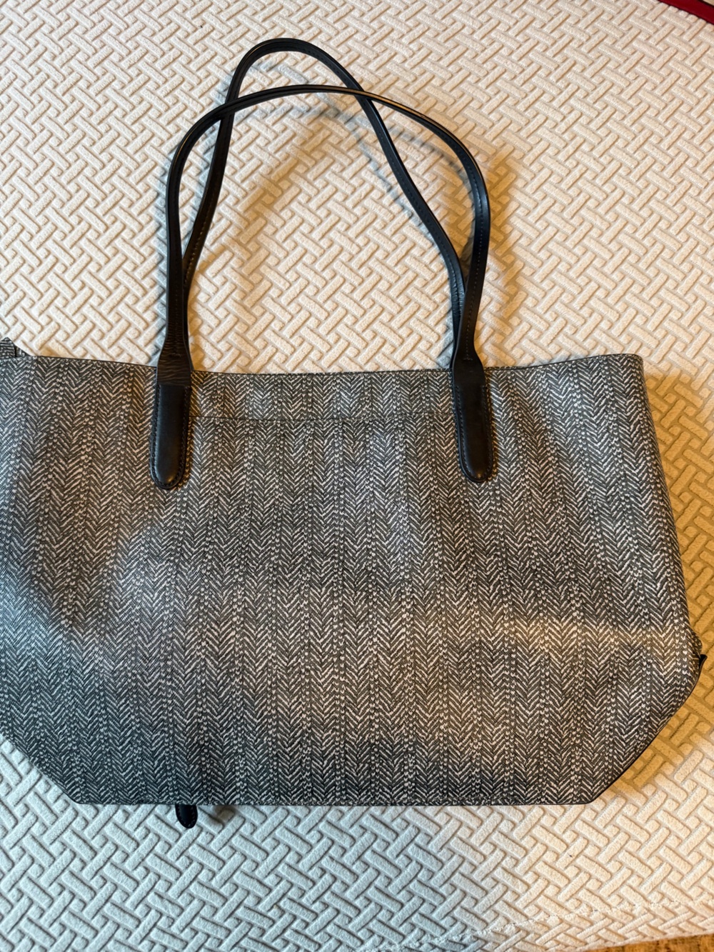 Tumi laptop tote - Picture 4 of 4